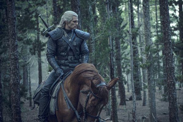 Kaj morate vedeti, če še vedno odlašate z ogledom serije The Witcher