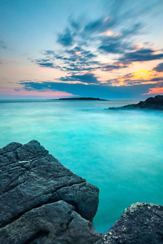 Kaj pa, če so najlepše plaže na Jadranu?