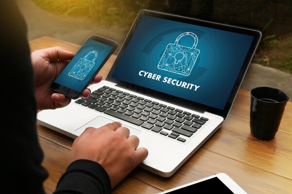 Kako je kibernetska varnost na ključ videti v praksi