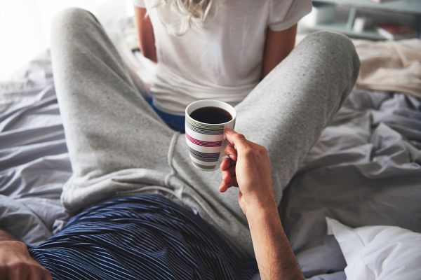 Kako se pripraviti, da zjutraj (dejansko) vstanete - brez podaljškov z dremežem