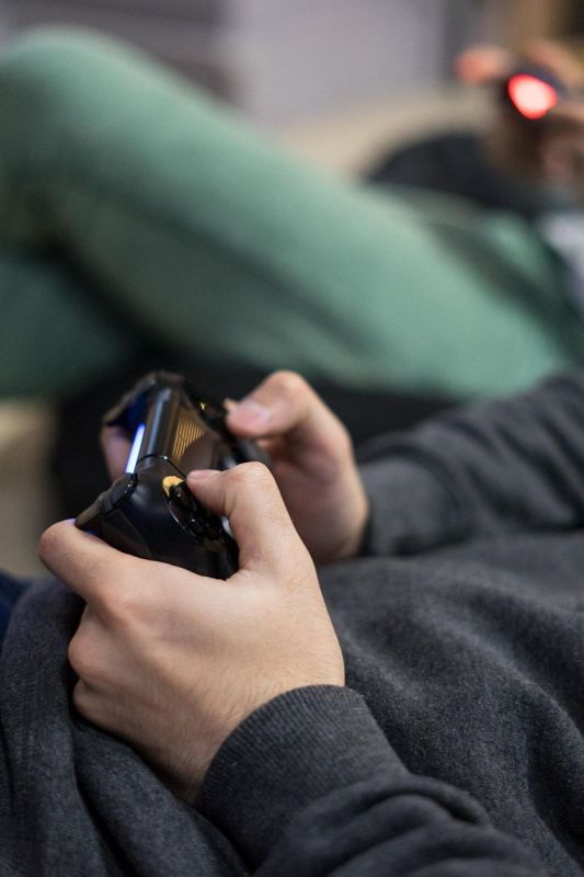 Kako zna novo klasificirana igralska motnja vplivati na ljubitelje video iger?