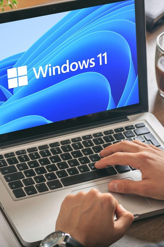 Prihajajo Windows 11 – kaj morate vedeti, da boste pripravljeni