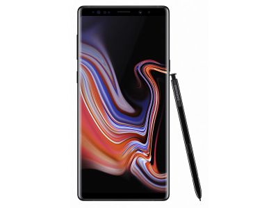 Samsung Galaxy Note 9