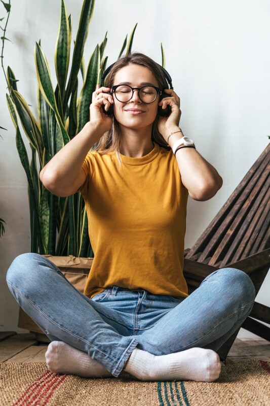 Uporabniki povedali, zakaj so za poslušanje glasbe izbrali Deezer