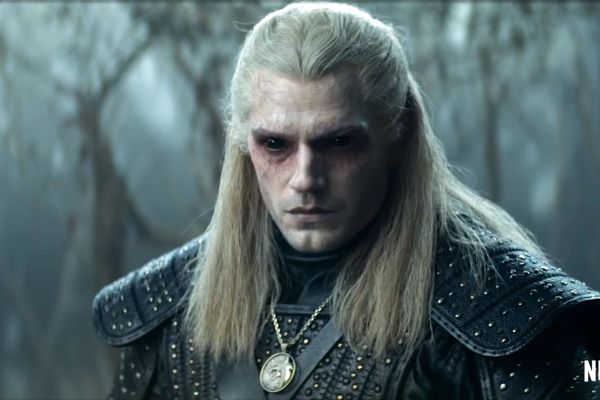 Vse kar trenutno vemo o prihajajoči fantazijski seriji The Witcher