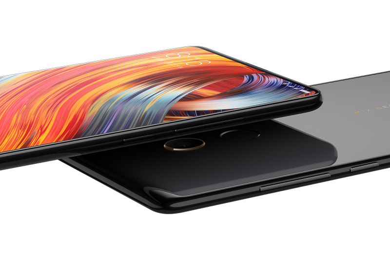 Xiaomi Mi MIX 2S