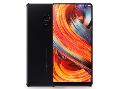 Xiaomi Mi MIX 2S