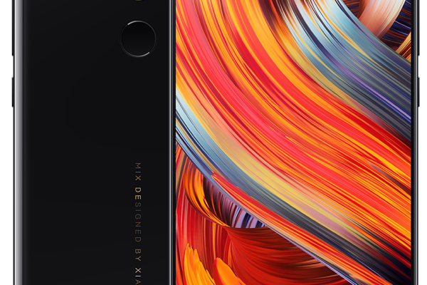 Xiaomi Mi MIX 2S