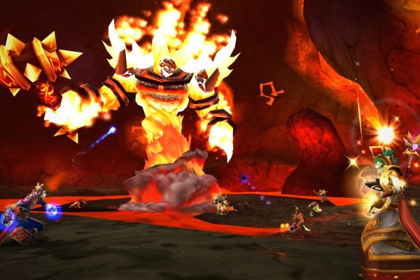 Zakaj navdušeno čakam ponovni izid 15 let stare igre World of Warcraft: Classic