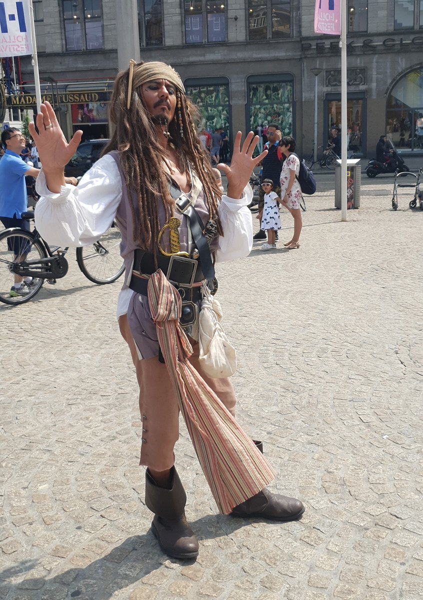 Pirati iz Amsterdama