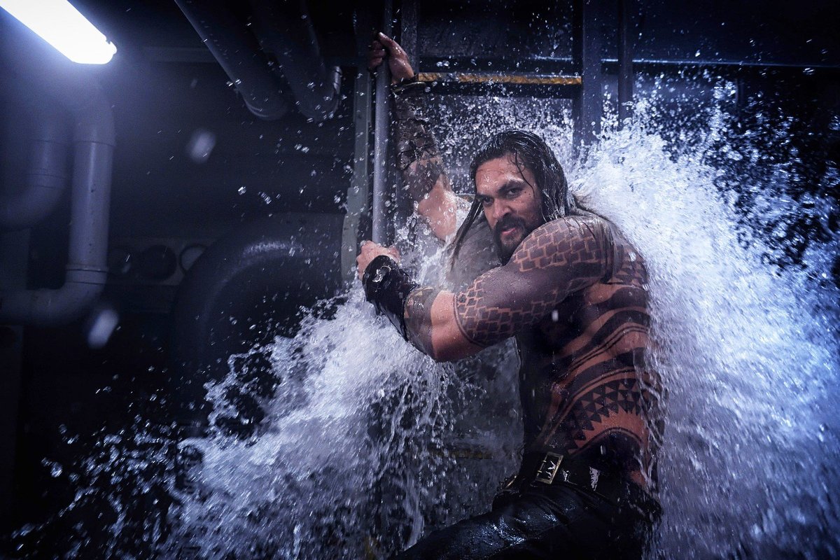 Aquaman