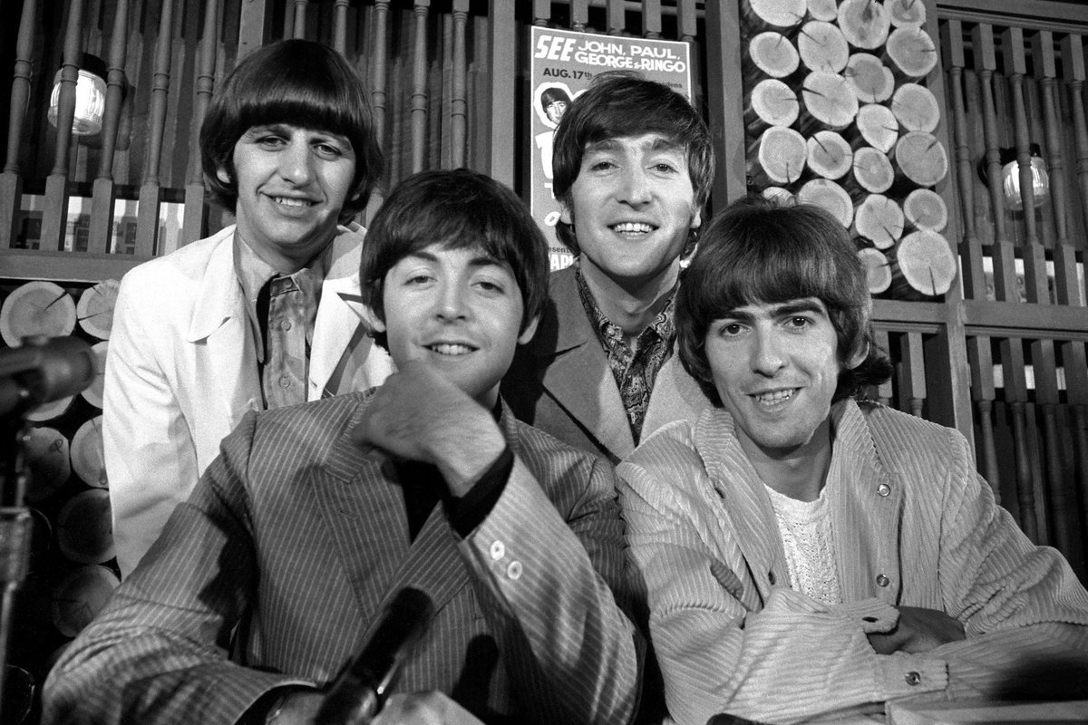 The Beatles