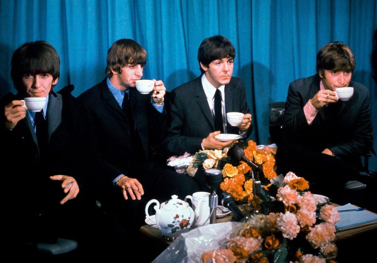 The Beatles