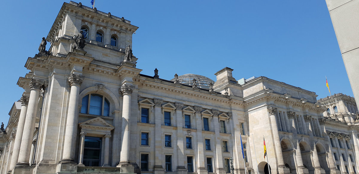 Reichstag