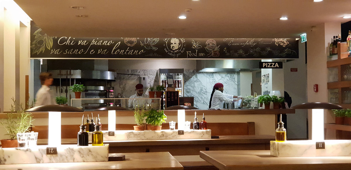 Vapiano