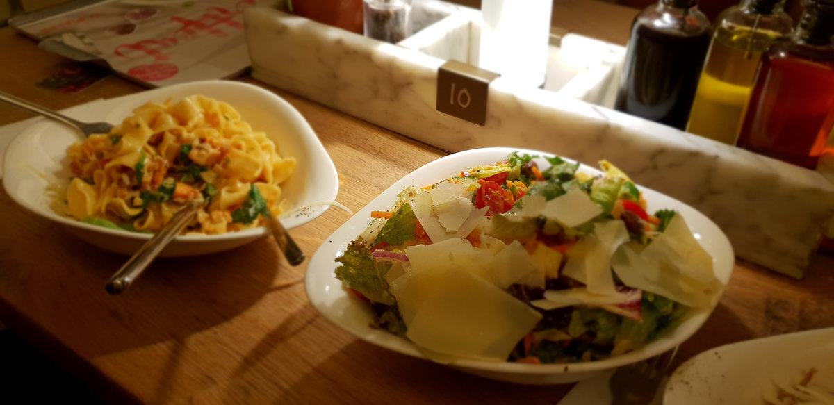 Vapiano