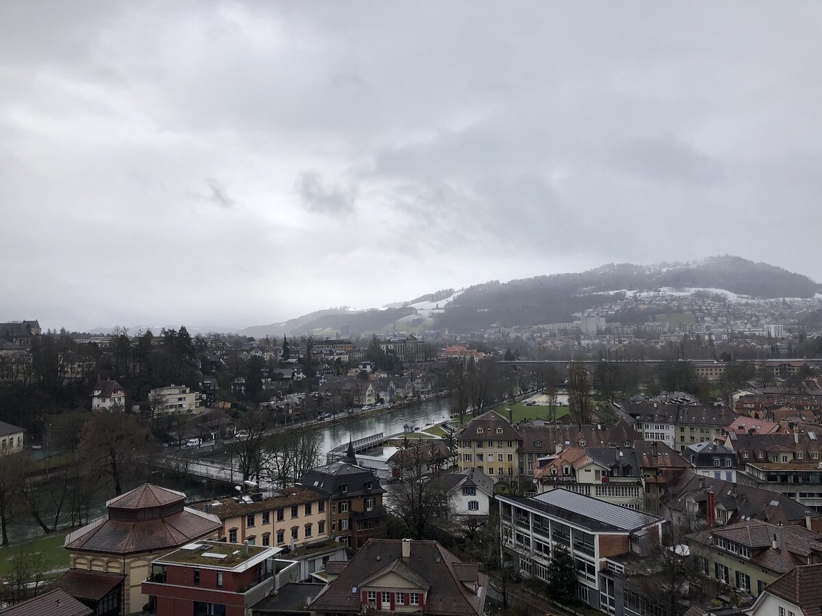 Bern