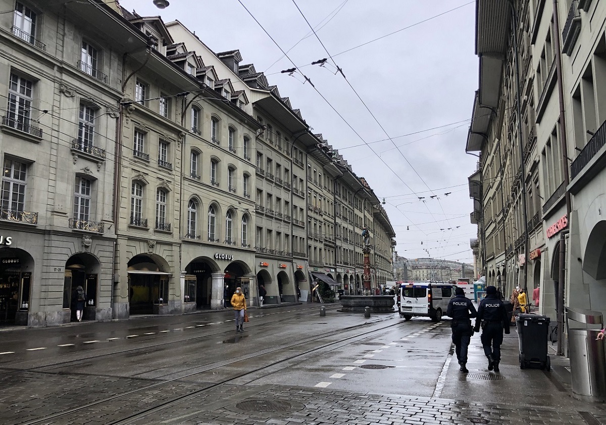 Bern