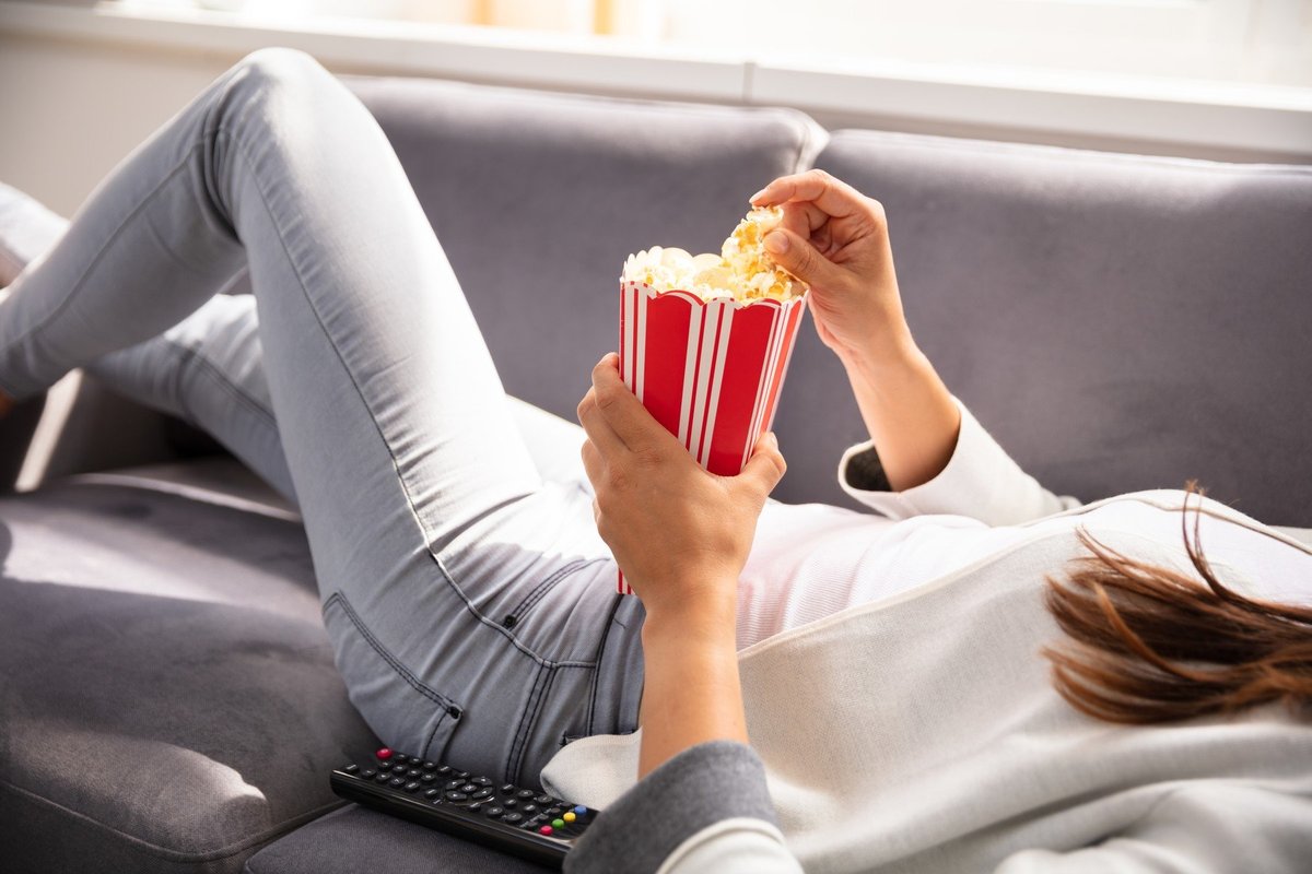 Binge