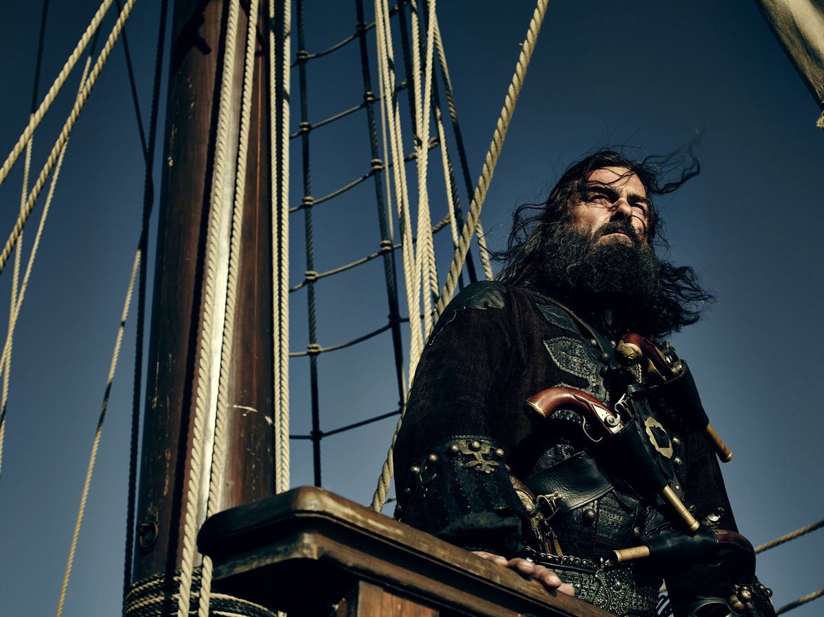 Black Sails