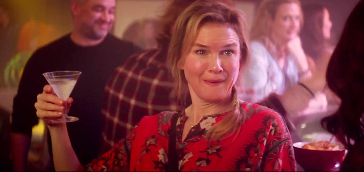 Bridget Jones