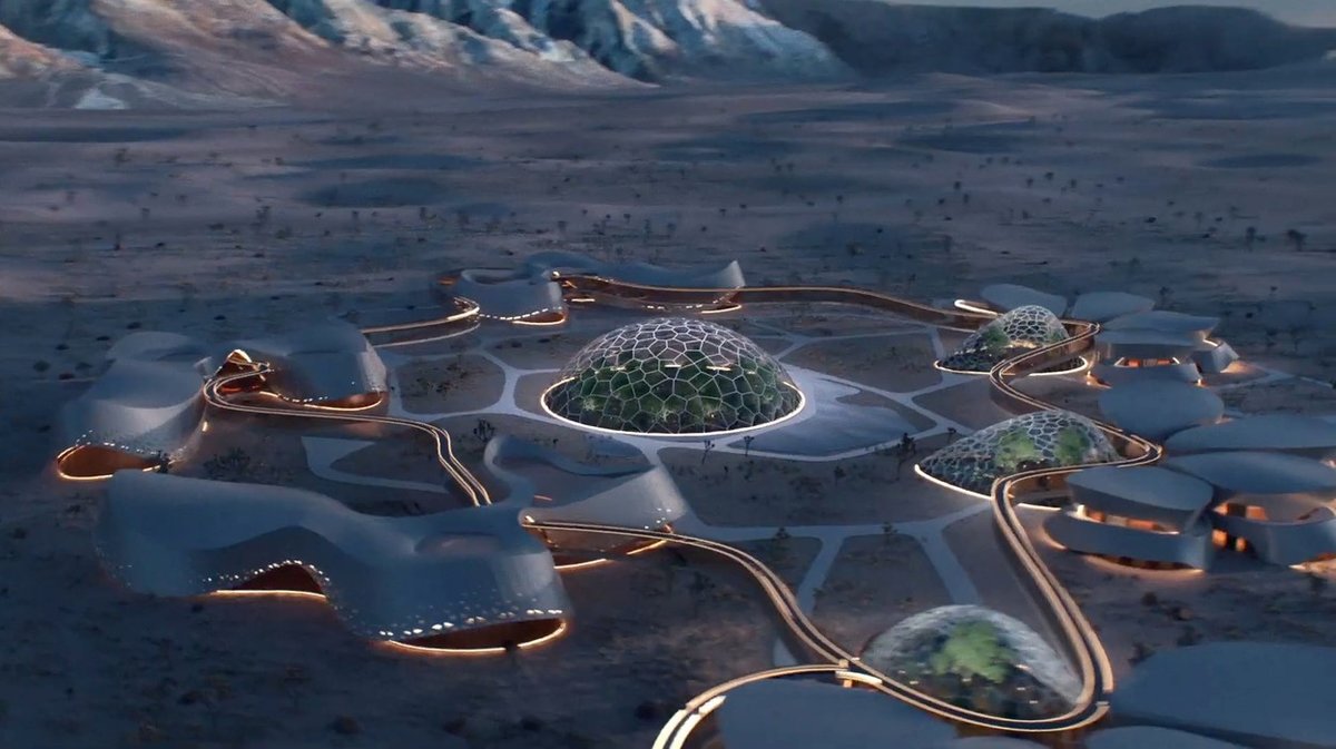 Mars