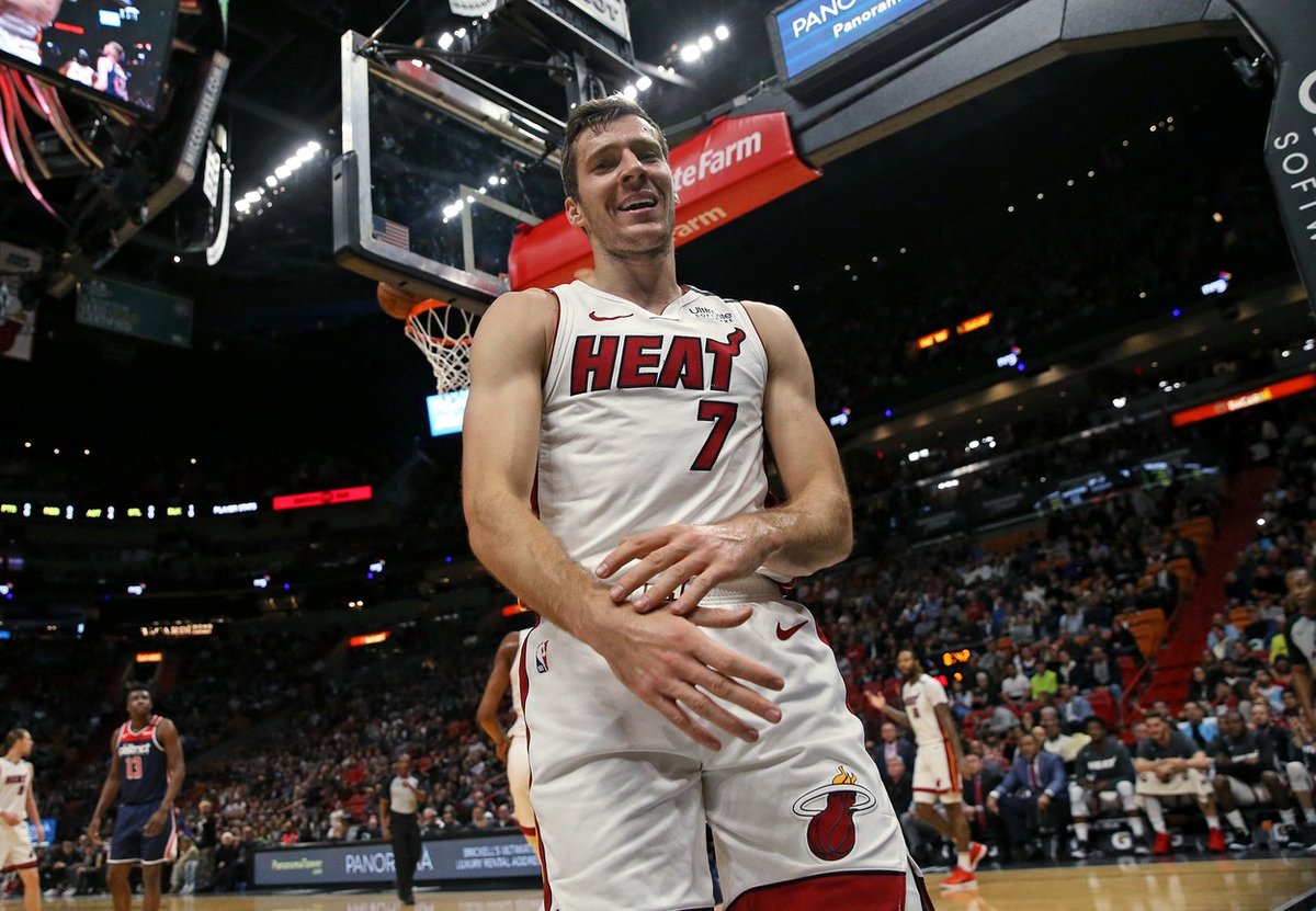 Goran Dragic