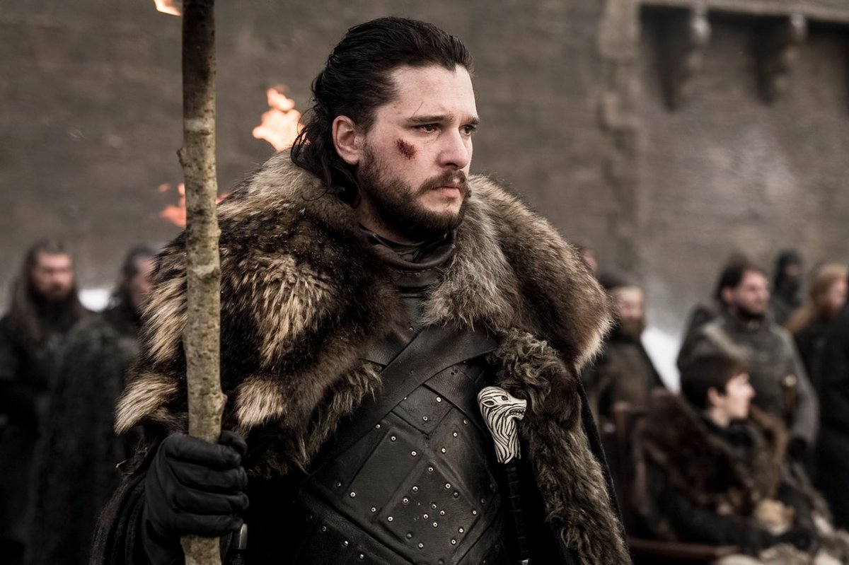 Kit Harington