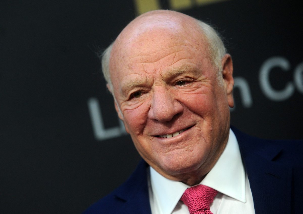 Barry Diller