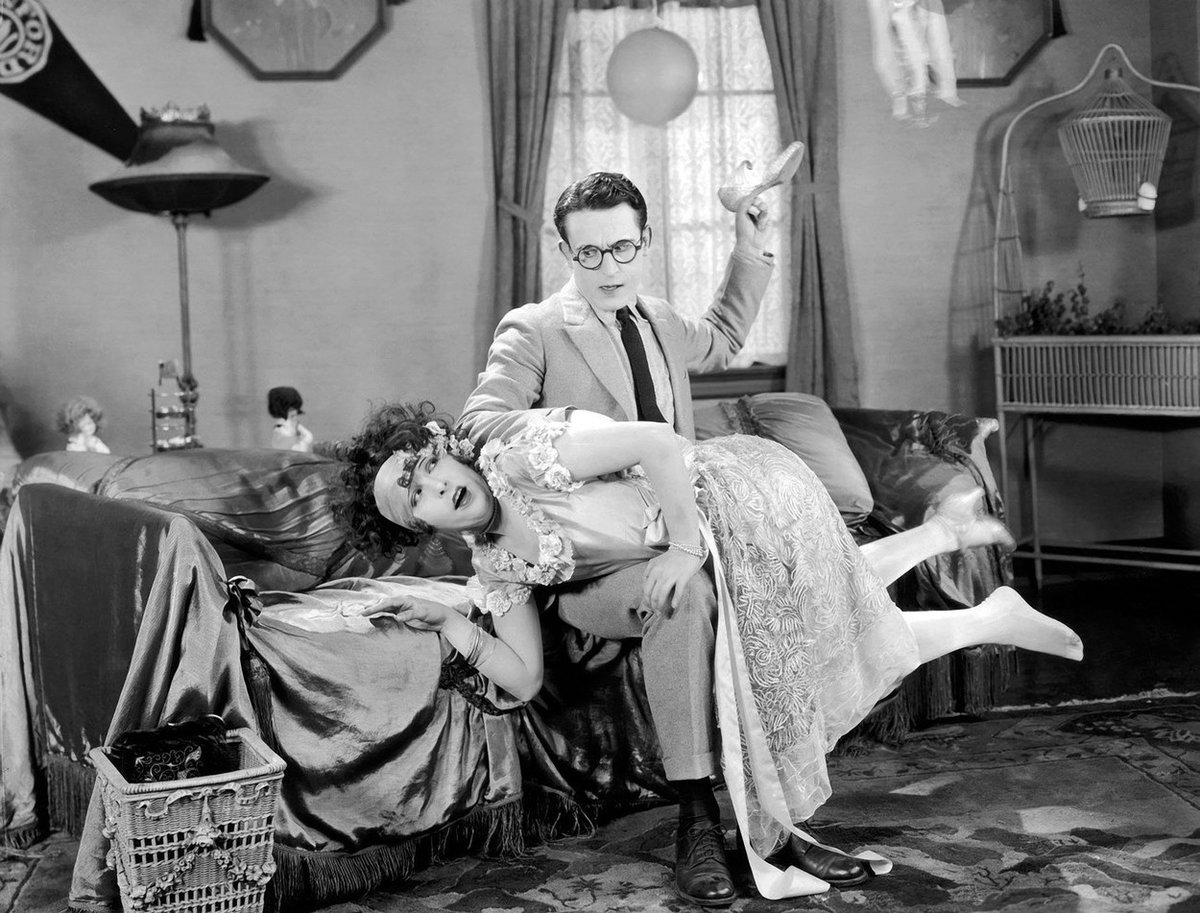 Harold Lloyd