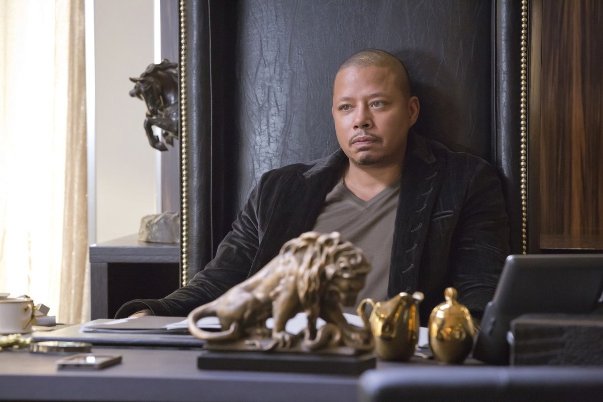 Lucious Lyon