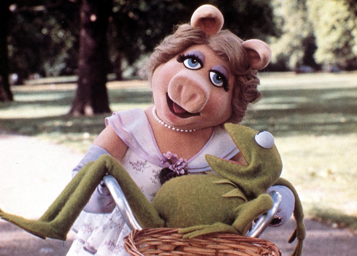 Miss Piggy