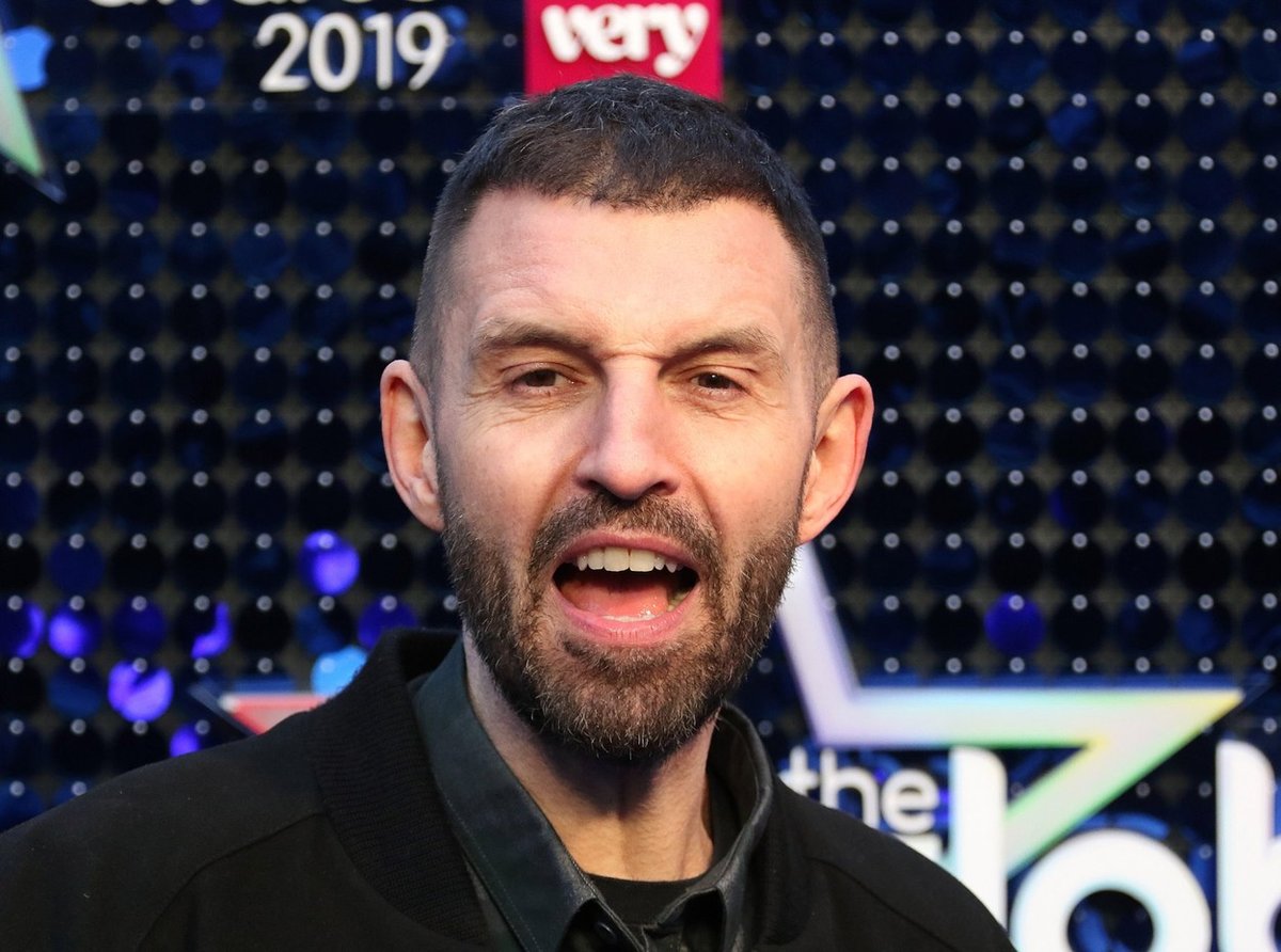 Tim Westwood