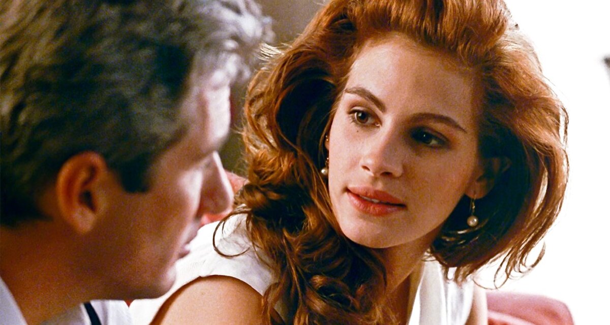 Pretty Woman