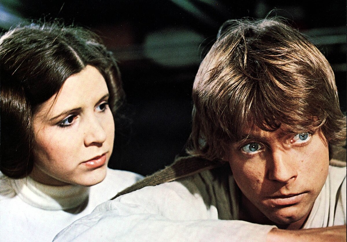 Star Wars