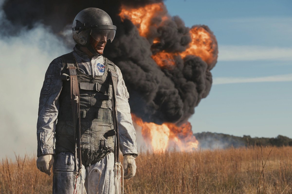First Man