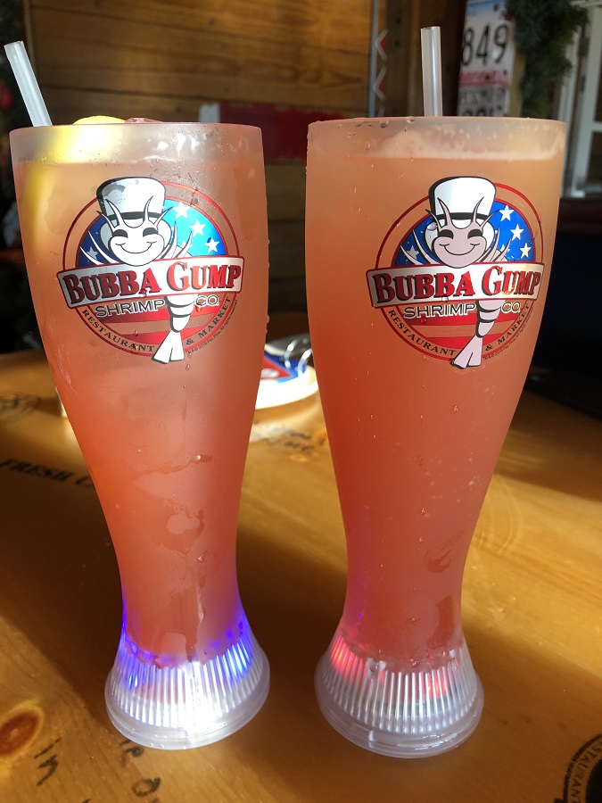 Bubba Gump