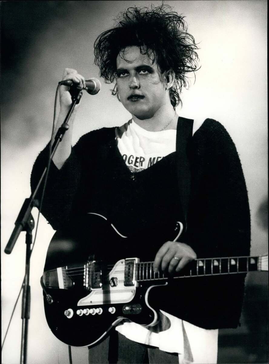 The Cure