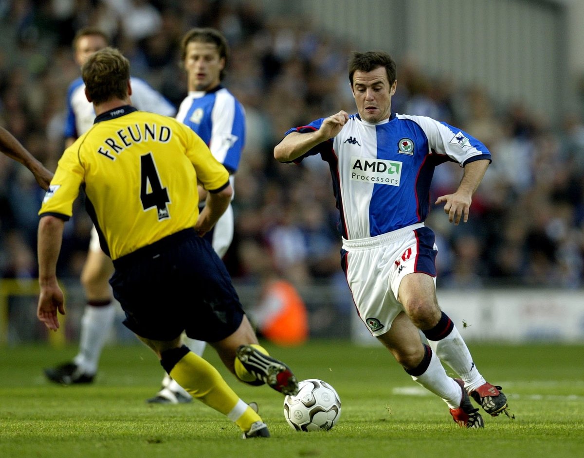 Steffen Freund v akciji