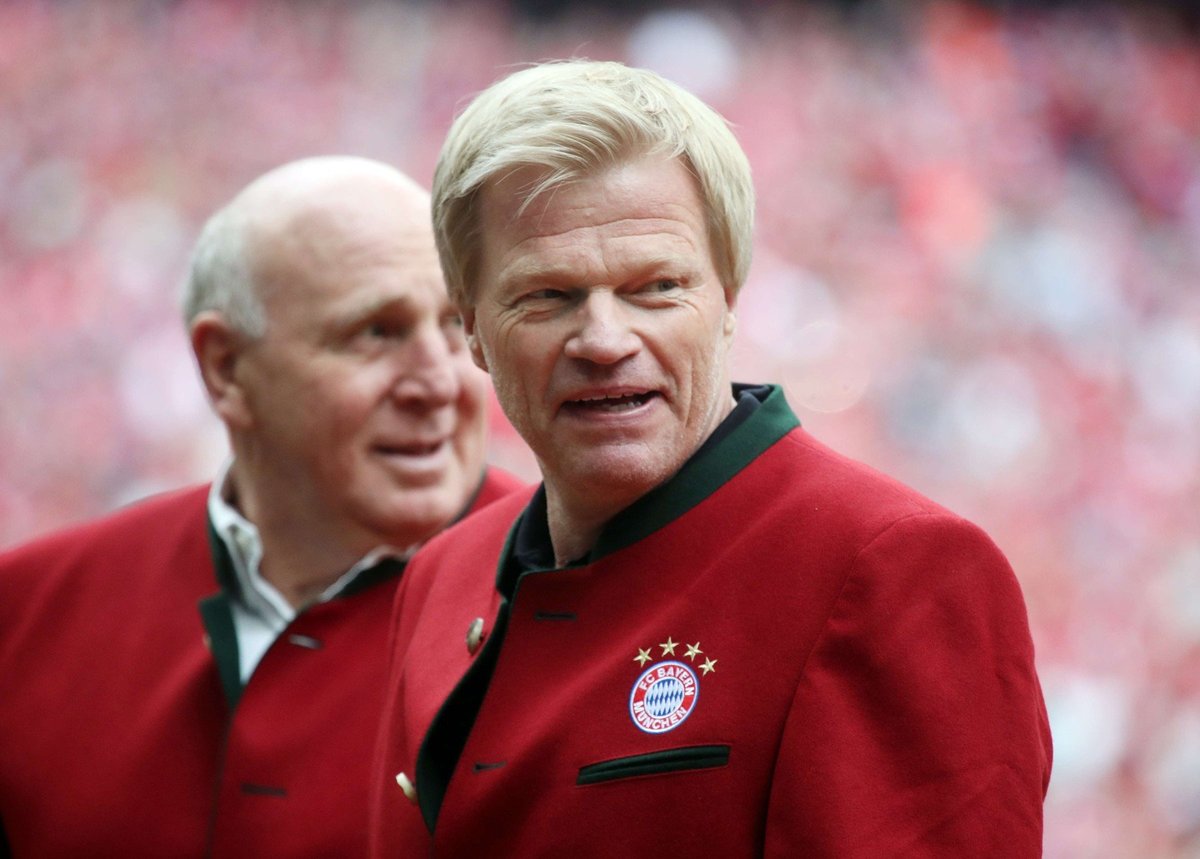 Oliver Kahn