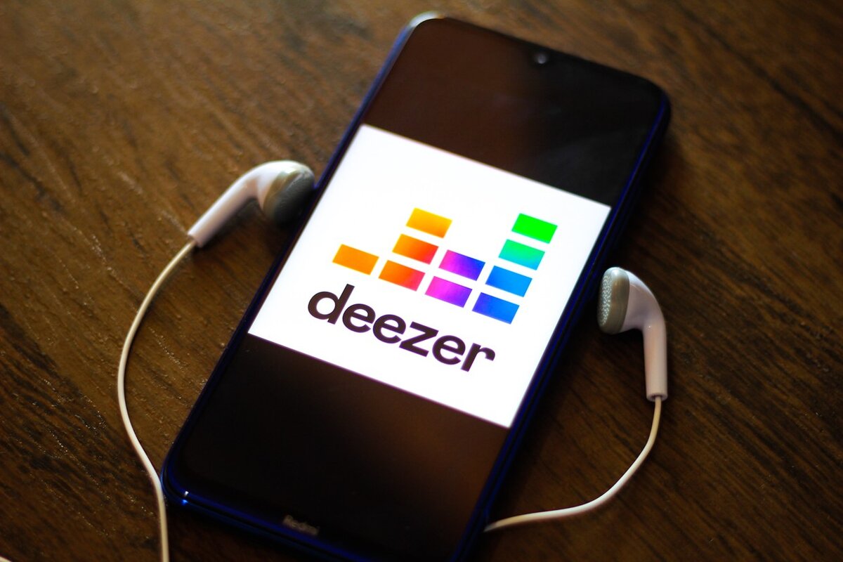 Deezer