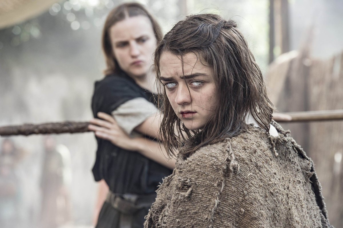 Arya Stark