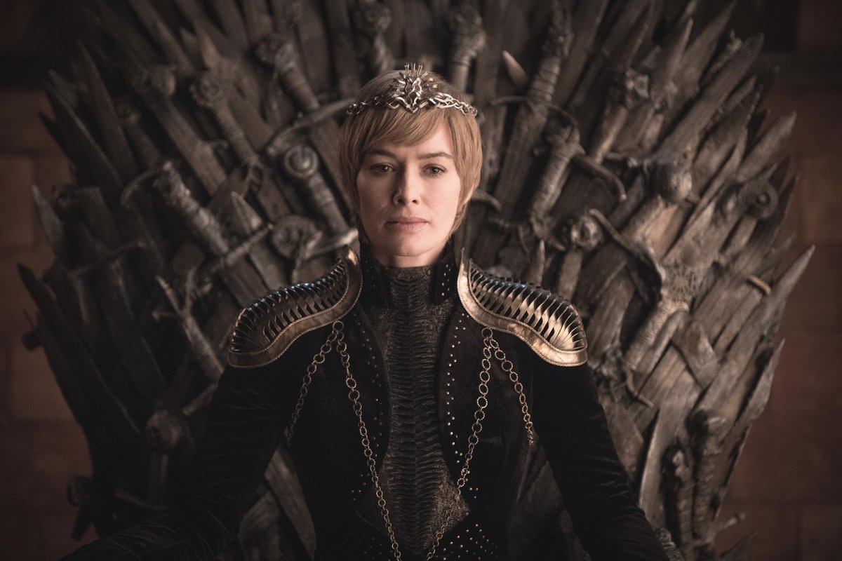 Cersie Lannister