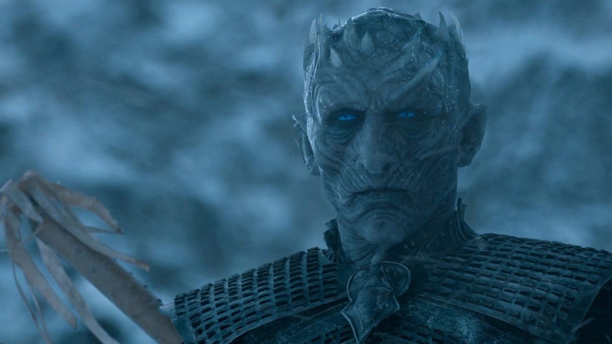 The Night King