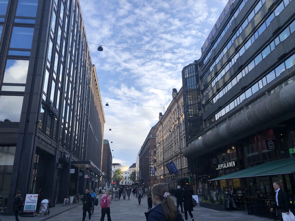 Helsinki