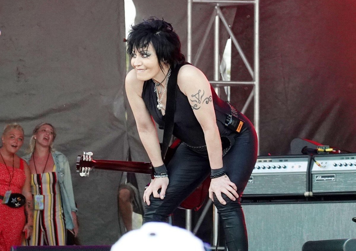 Joan Jett