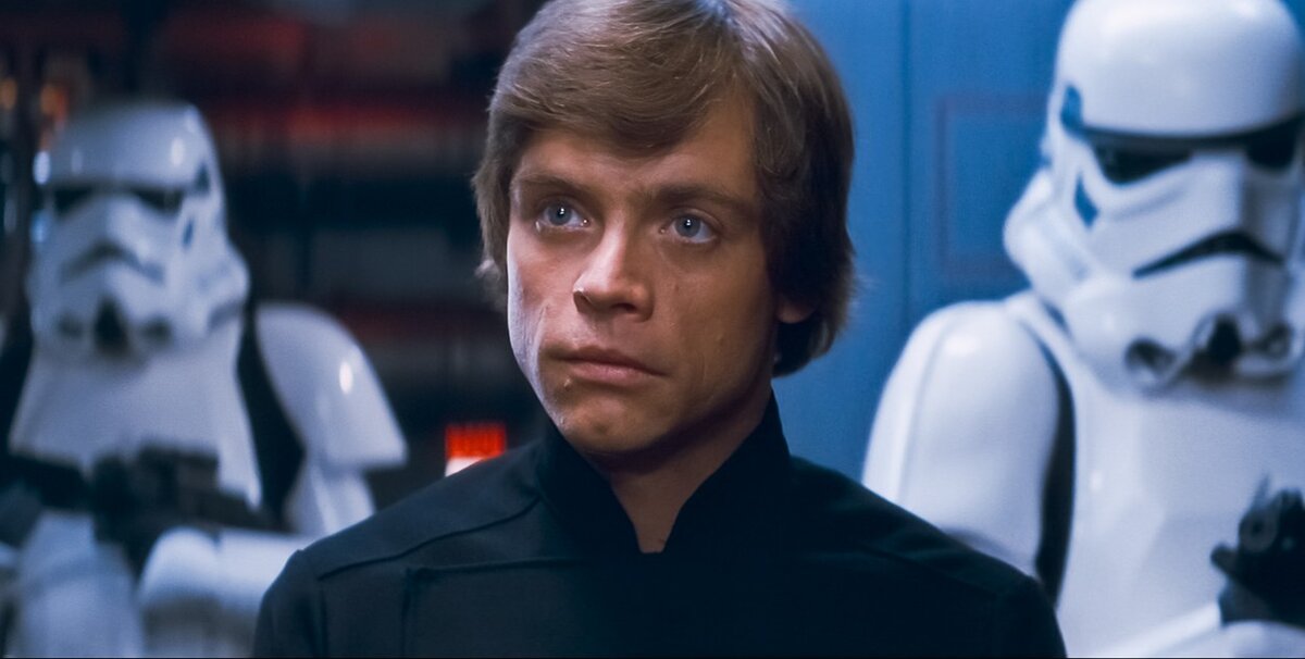 Mark Hamill