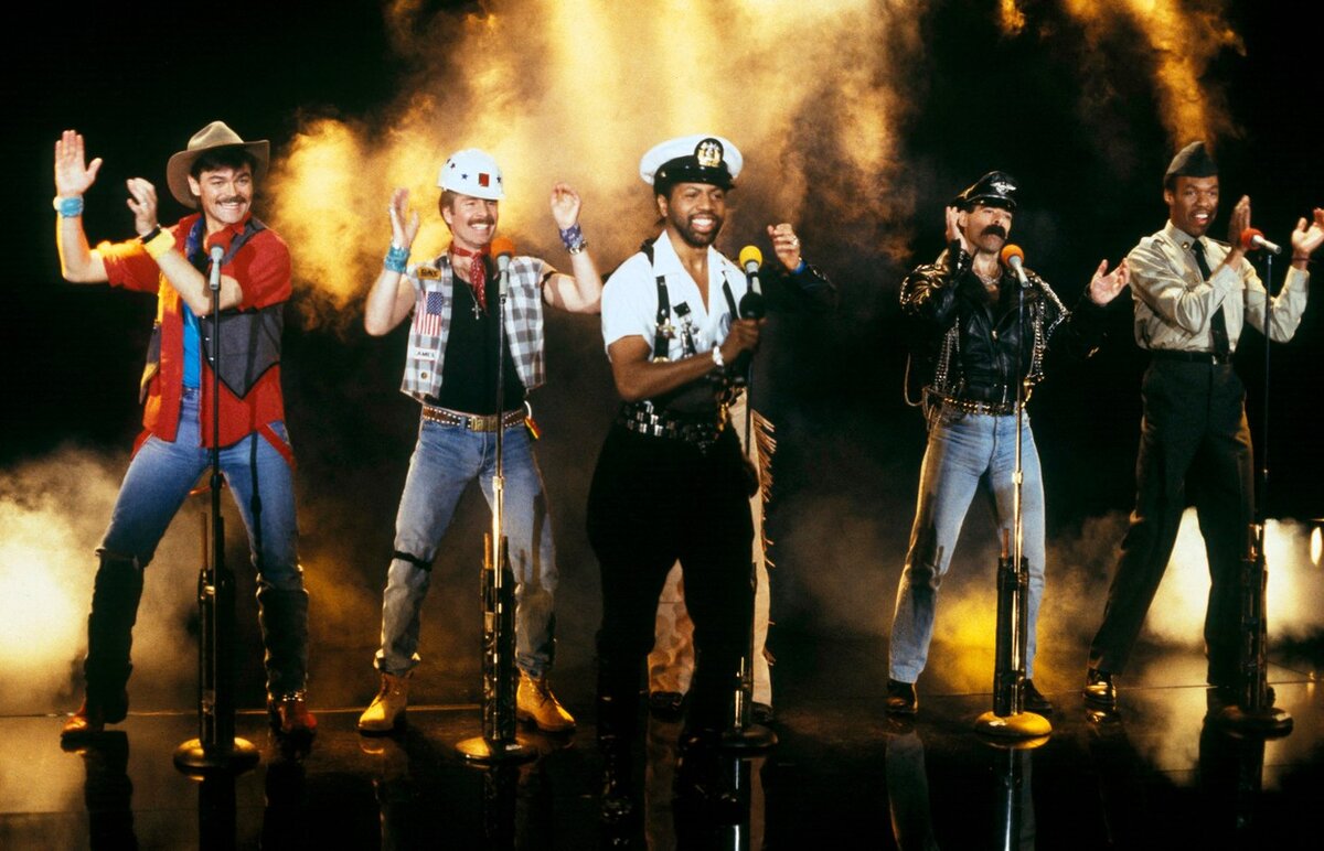 The Village People