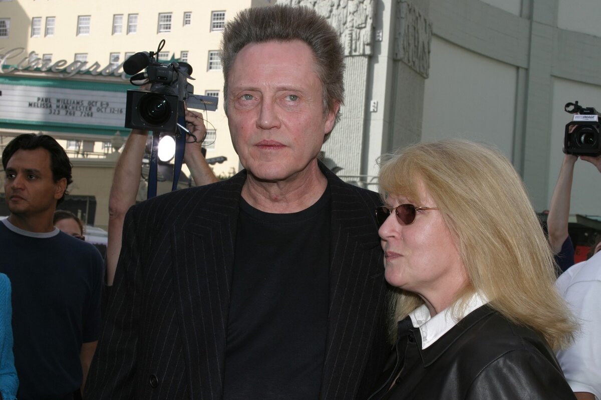 Walken