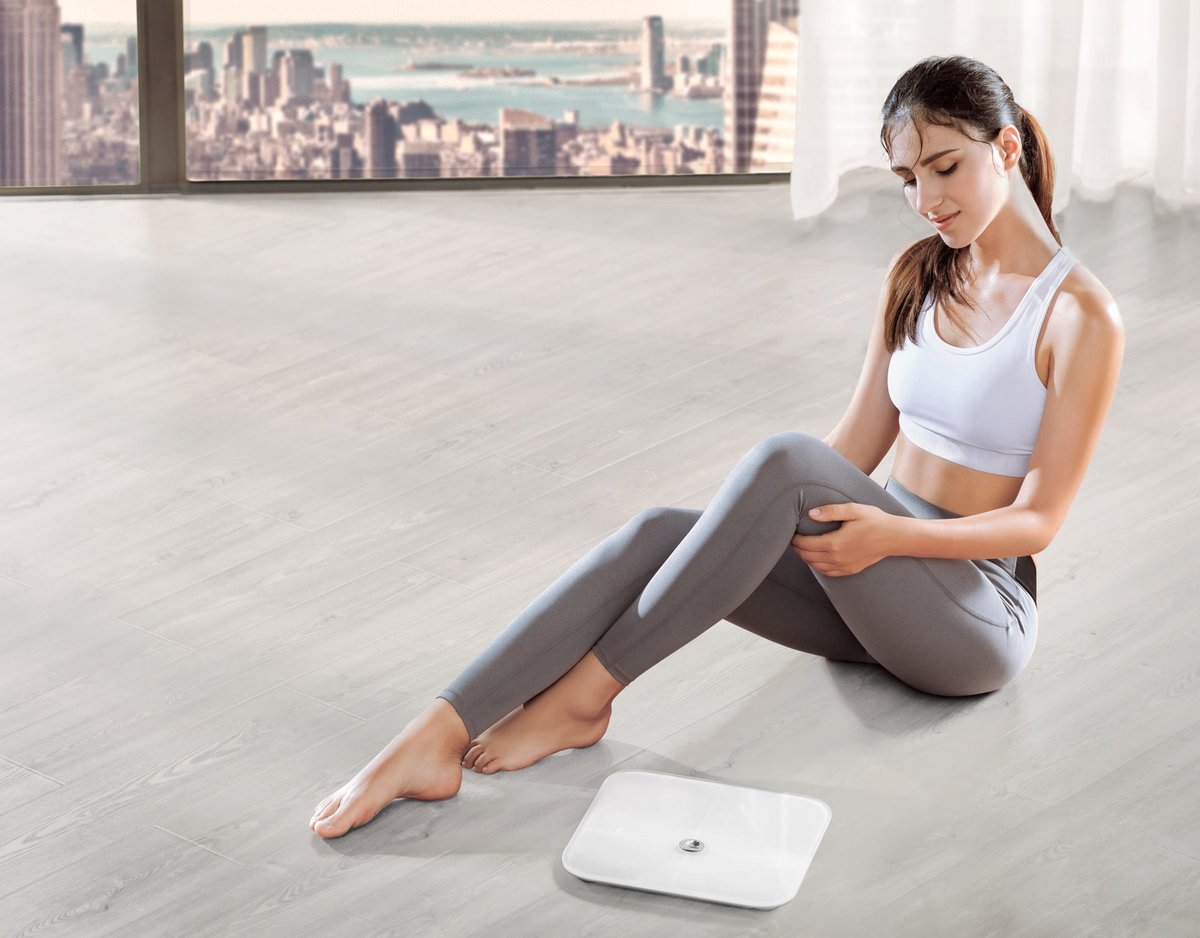 Huawei Body Fat Scale